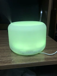 Зволожувач - нічник - аромадифузор 3в1 Onlight Lumen фото от покупателей 12