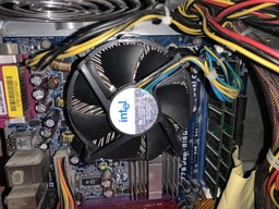 Кулер DeepCool Alta 9 фото от покупателей 1