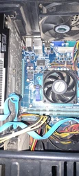 Процессор AMD Phenom II X6 1055T 125W (HDT55TFBK6DGR) фото от покупателей 1