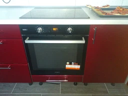 Духова шафа Whirlpool OAS KC8V1 BLG фото від покупців 10