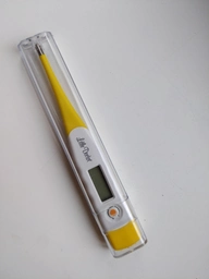 Термометр Little Doctor LD-302 фото від покупців 5