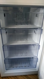 Холодильник Beko RCHA 386K30W фото від покупців 16