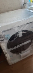 Стиральная машина узкая BEKO WUE 6512 XBCW фото от покупателей 8