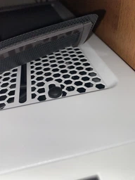 Корпус Fractal Design Meshify C – TG White (FD-CA-MESH-C-WT-TGC) фото от покупателей 6