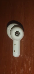 Наушники Xiaomi&nbsp;QCY T13 White фото от покупателей 13