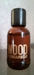 Миниатюра Туалетная вода для мужчин Dsquared2 Wood Pour Homme 5 мл (8011003845781) фото от покупателей 2