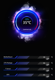 Материнская плата Asus ROG Strix X570-F Gaming (sAM4, AMD X570, PCI-Ex16) фото от покупателей 3