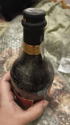 Игристое вино Medici Bocciolo Grasparossa красное сладкое 0.75 л (8004810131680)