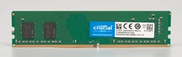 Оперативная память DDR4 8 Gb (3200 MHz) Crucial (CT8G4DFRA32A) фото от покупателей 5