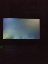 Ноутбук HP Pavilion Gaming 15-ec2004ua (4A7M7EA) Shadow Black