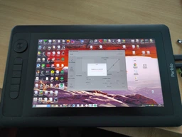 Графический монитор Parblo Coast 12 Pro фото от покупателей 1
