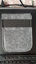 Чехол для планшета Gmakin для Amazon Kindle Paperwhite/Voyage Light Grey (GK01) фото от покупателей 2