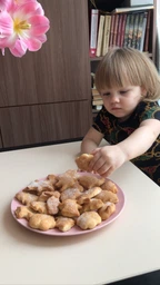 Набор форм для печенья ARDESTO Tasty Baking 6 шт Голубой (AR2308TP) фото от покупателей 2