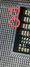Материнская плата Asus TUF GAMING B460-PLUS фото от покупателей 2
