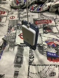 УМБ Apple MagSafe Battery Pack White (MJWY3ZE/A)