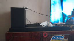 Саундбар Samsung HW-A550 (HW-A550/RU)