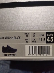 Мужские кроссовки Joma C.Daily Men 2226 CDAILW2226 43 (9.5US) 28.5 см Светло-коричневые (8445456601326) фото от покупателей 2