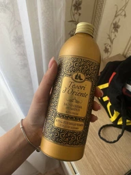Крем&nbsp;для&nbsp;душа Tesori&nbsp;d’Oriente&nbsp;Royaloud 500&nbsp;мл (8008970037813) фото от покупателей 1