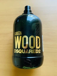 Туалетная вода для мужчин Dsquared2 Wood Green Pour Homme 100 мл (8011003852741) фото от покупателей 4
