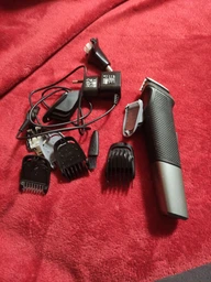 Универсальный триммер PHILIPS MG5720/15 серии 5000 (9-в-1) фото от покупателей 3