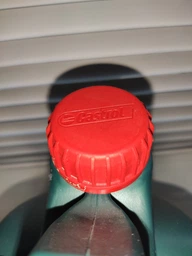 Моторное масло Castrol Magnatec 10W-40 A3/B4 1 л (15F097) фото от покупателей 1