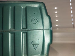 Моторное масло Castrol Magnatec 10W-40 A3/B4 1 л (15F097) фото от покупателей 3