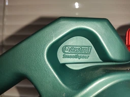 Моторное масло Castrol Magnatec 10W-40 A3/B4 1 л (15F097)