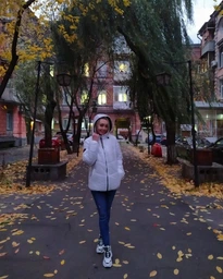 Куртка В-1237 Favoritti 48 Електрик Тон 54Д + Тон 5А (4900000272277) фото от покупателей 1