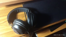 Навушники Razer Kraken Black (RZ04-02830100-R3U1) фото від покупців 15