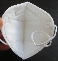 Респиратор Medicalspan FFP3 10 шт (Б203010)