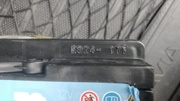 Автомобильный аккумулятор Exide Start-Stop AGM 106Ah Ев (-/+) (950EN) (д393*ш175*в190) (EK1060) фото от покупателей 1