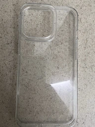 Чохол для iPhone 13 Pro Baseus Simple case TPU прозорий transparent (ARAJ000102)