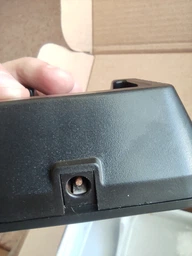 Портативна рація Baofeng UV-5R Black фото від покупців 1