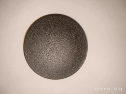Кришка Brizoll чавунна 360 мм (A360K) фото від покупців 3