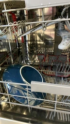 Посудомийна машина WHIRLPOOL WIC3C33PFE фото от покупателей 2
