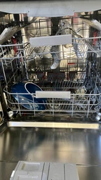 Посудомийна машина WHIRLPOOL WIC3C33PFE фото от покупателей 3