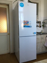 Холодильник Candy CCE3T618FWU