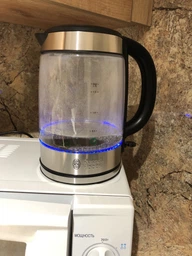 Электрочайник Russell Hobbs 21600-57 фото от покупателей 1