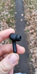 Навушники Defunc True Mute TWS White (D4252) фото від покупців 2