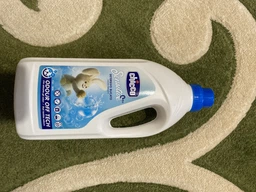 Рідкий пральний порошок Chicco Sensitive 1.5 л дитячий (07532.20) фото від покупців 2