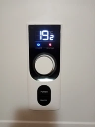 Водонагреватель Midea ECO плоский сухой тен D100-20ED2 (D) фото від покупців 1