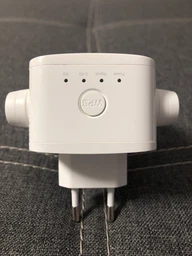 Ретранслятор TP-LINK RE305 WiFI5 / AC1200 / 100 Мбит/с / Поддержка MESH фото от покупателей 18