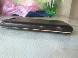 Чохол-фліп IMUCA для Xiaomi Redmi Note 3 / Redmi Note 3 Pro Чорний Без бренду