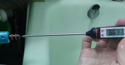 Пароочисник Bort BDR-1500-RR (93410747) [99167]