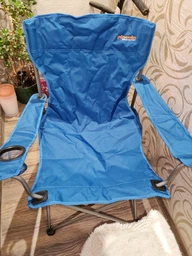 Крісло Pinguin Fisher Chair зелене фото від покупців 7