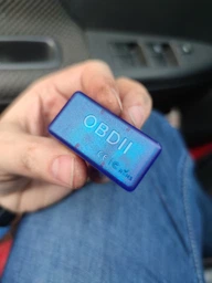 Автомобільний сканер OBD2 ELM327 v2.1 Bluetooth фото від покупців 1
