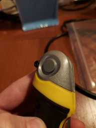 Ножівка по гіпсокартону Stanley FatMax FMHT0-20559 фото від покупців 3