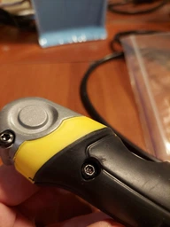 Ножівка по гіпсокартону Stanley FatMax FMHT0-20559 фото від покупців 1