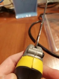 Ножівка по гіпсокартону Stanley FatMax FMHT0-20559