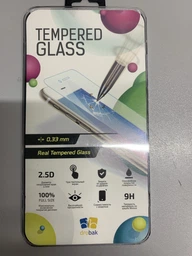 Захисне скло Drobak для смартфона Apple iPhone 12 Pro Max (232315)